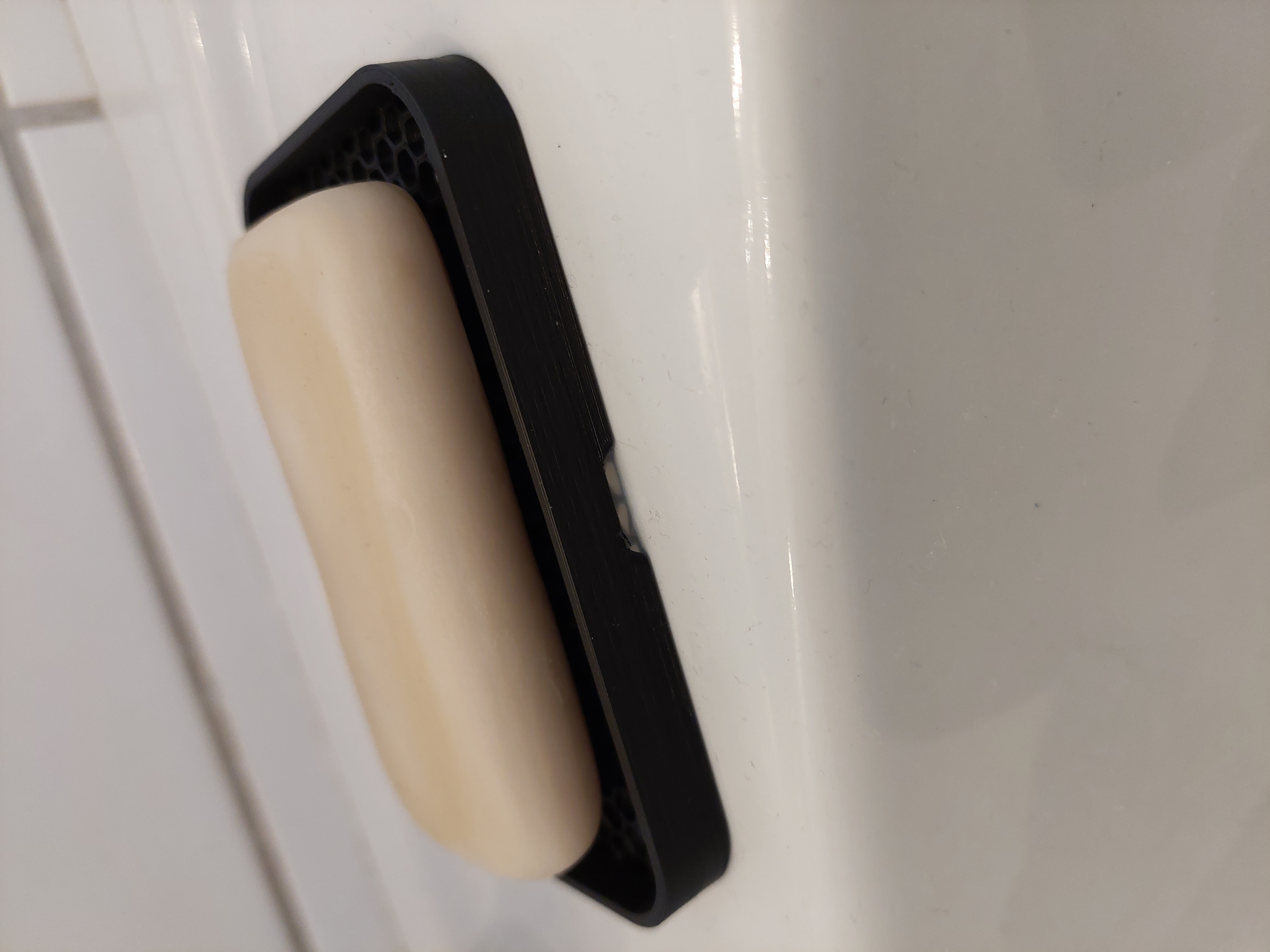 Seifenhalter / Soapholder