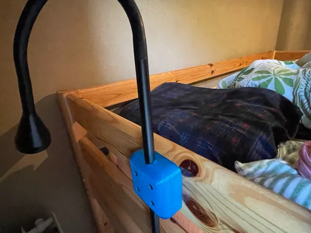 Ikea NÄVLINGE mount