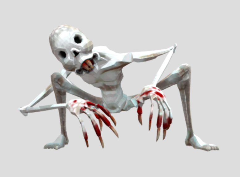animal company vent monster