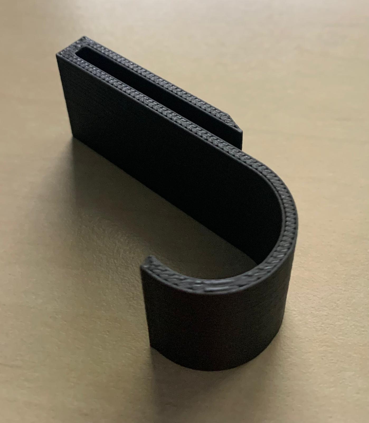 School Bench Hook (outdated)