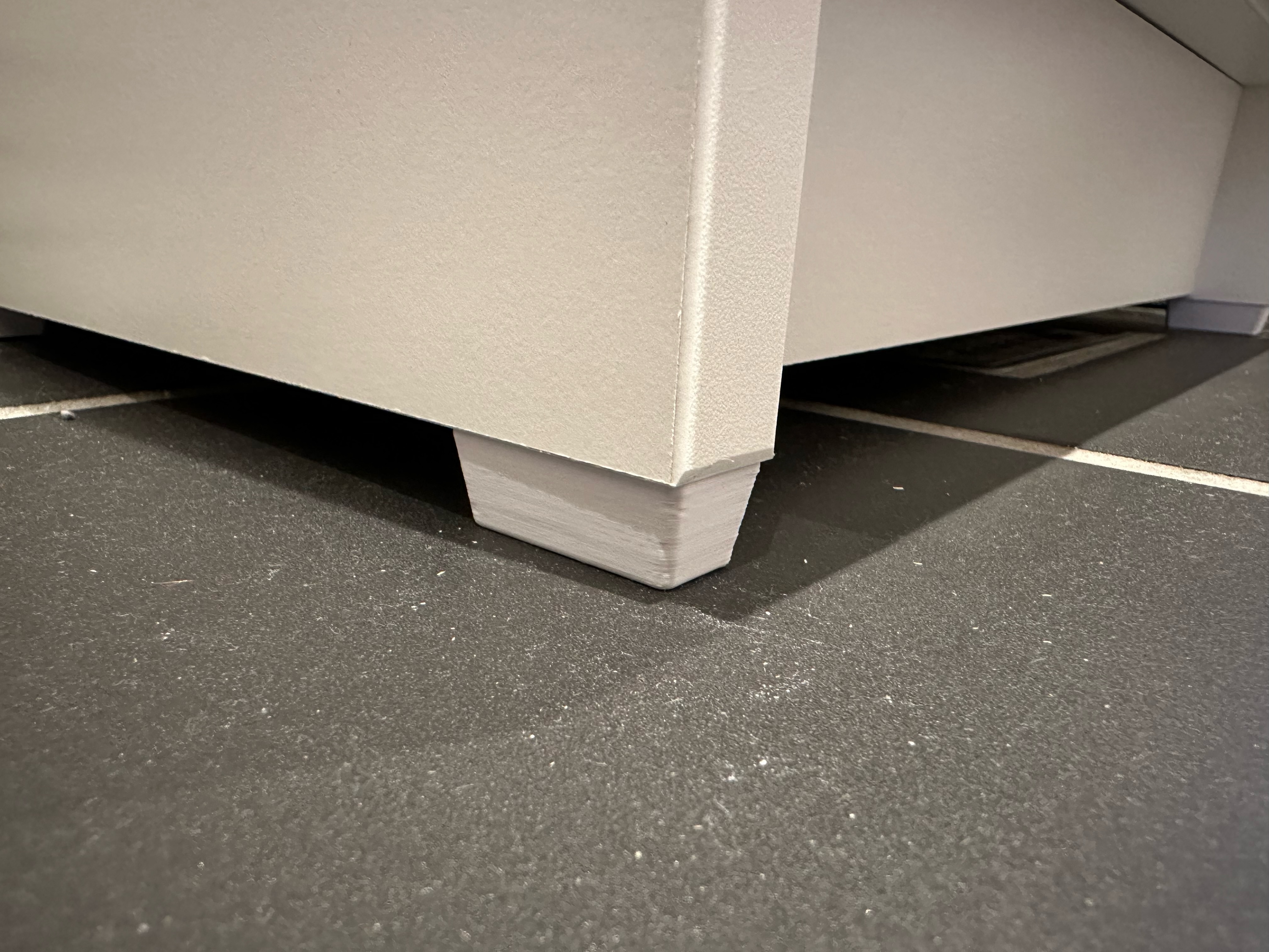 IKEA Foot