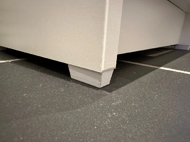 IKEA Foot