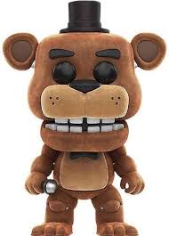 FUNKO FREDDY FNAF