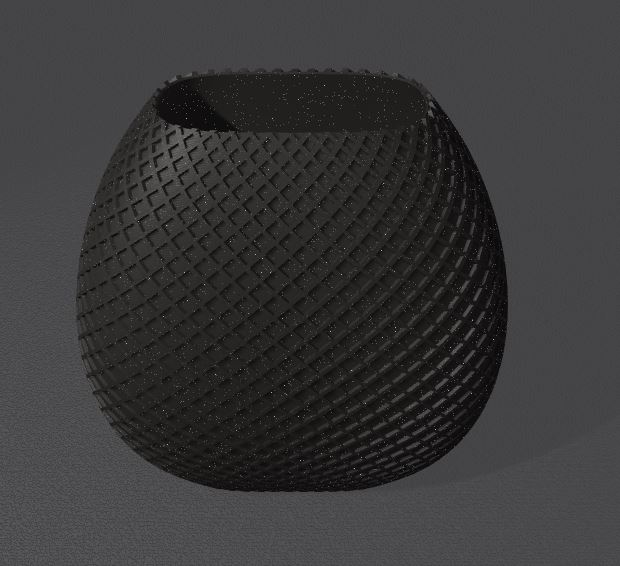 Florero 3 / Vase 3