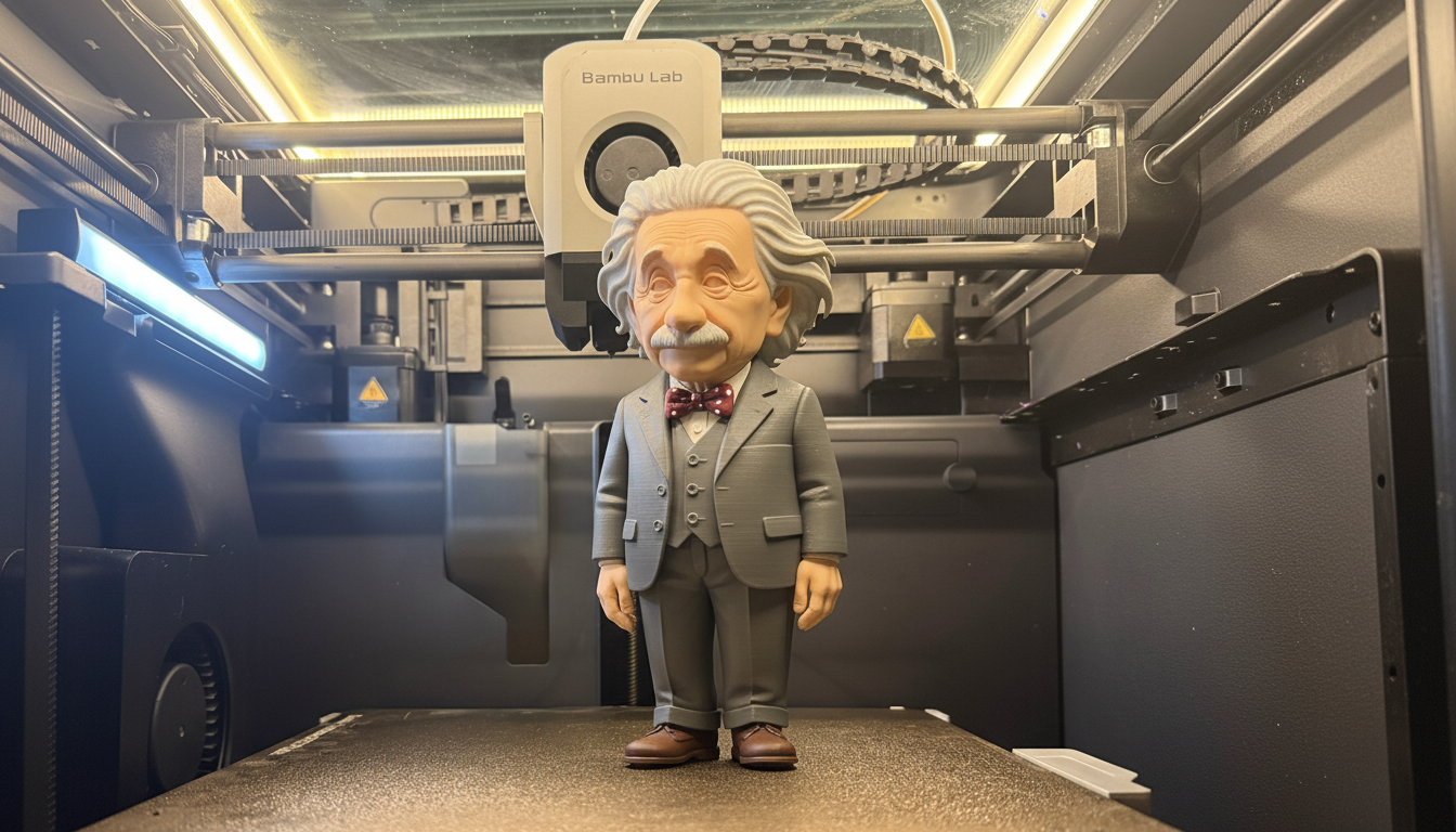 Einstein