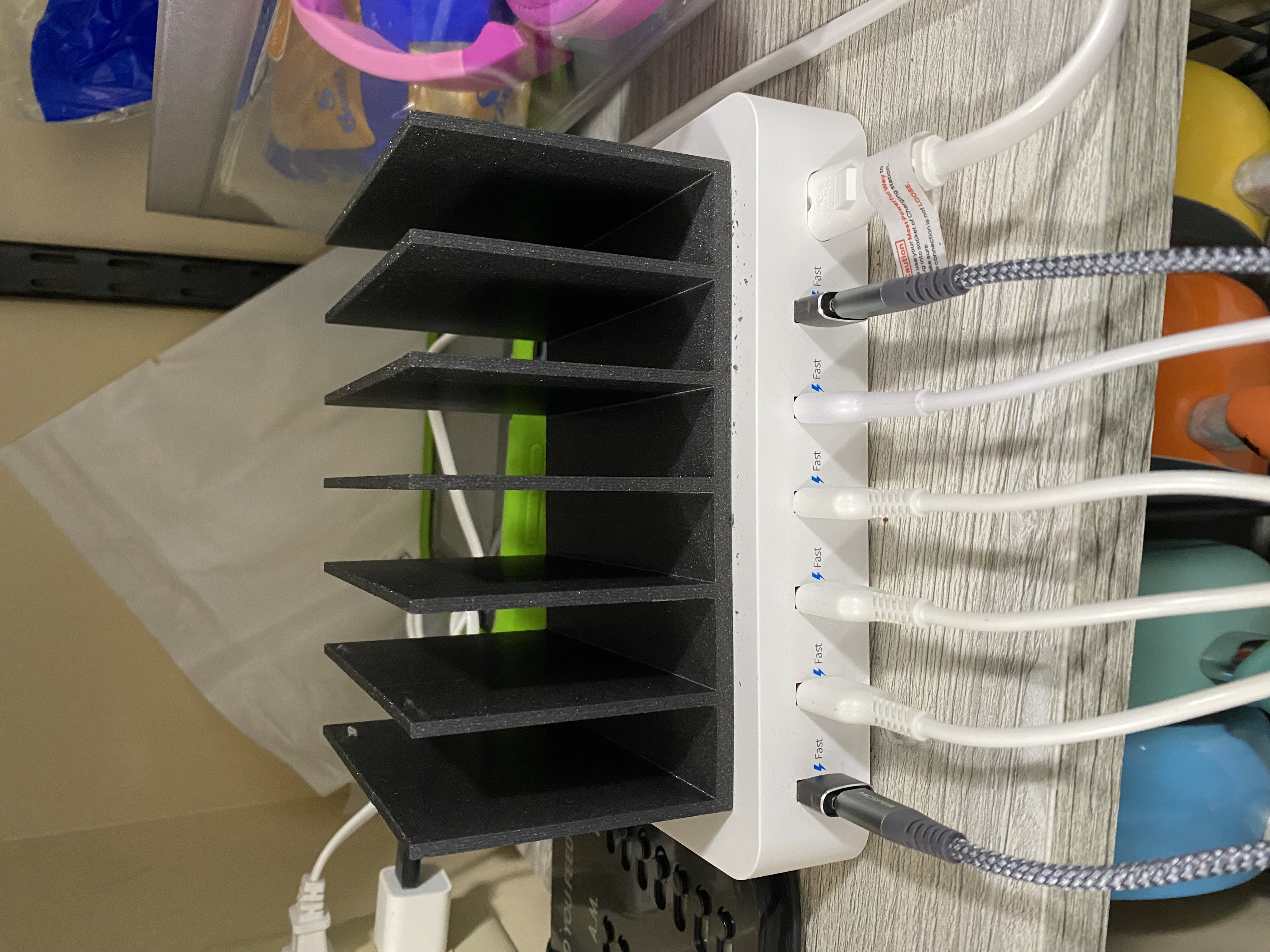 replacement walls for soopii