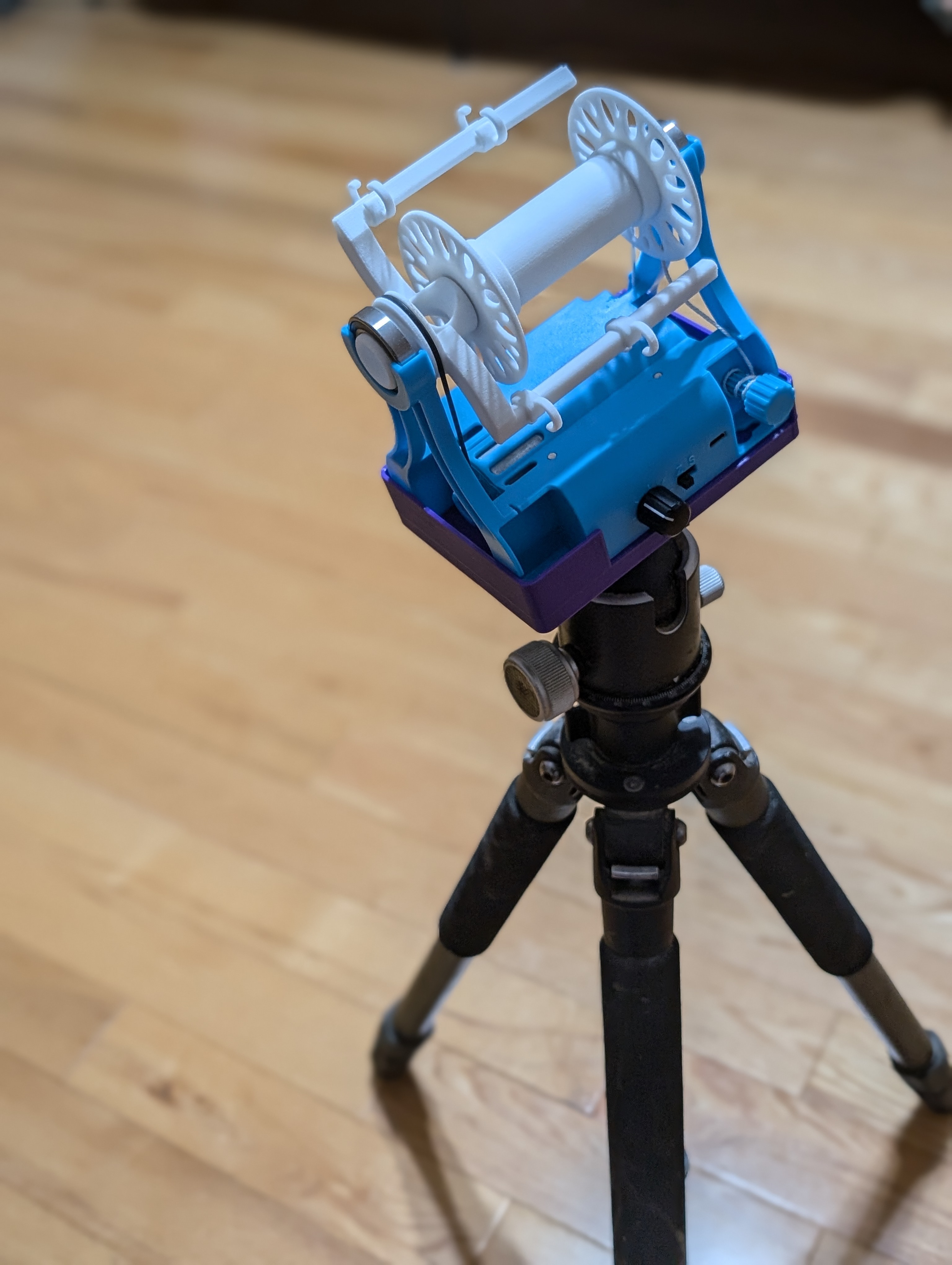 EEW Nano Tripod Mount