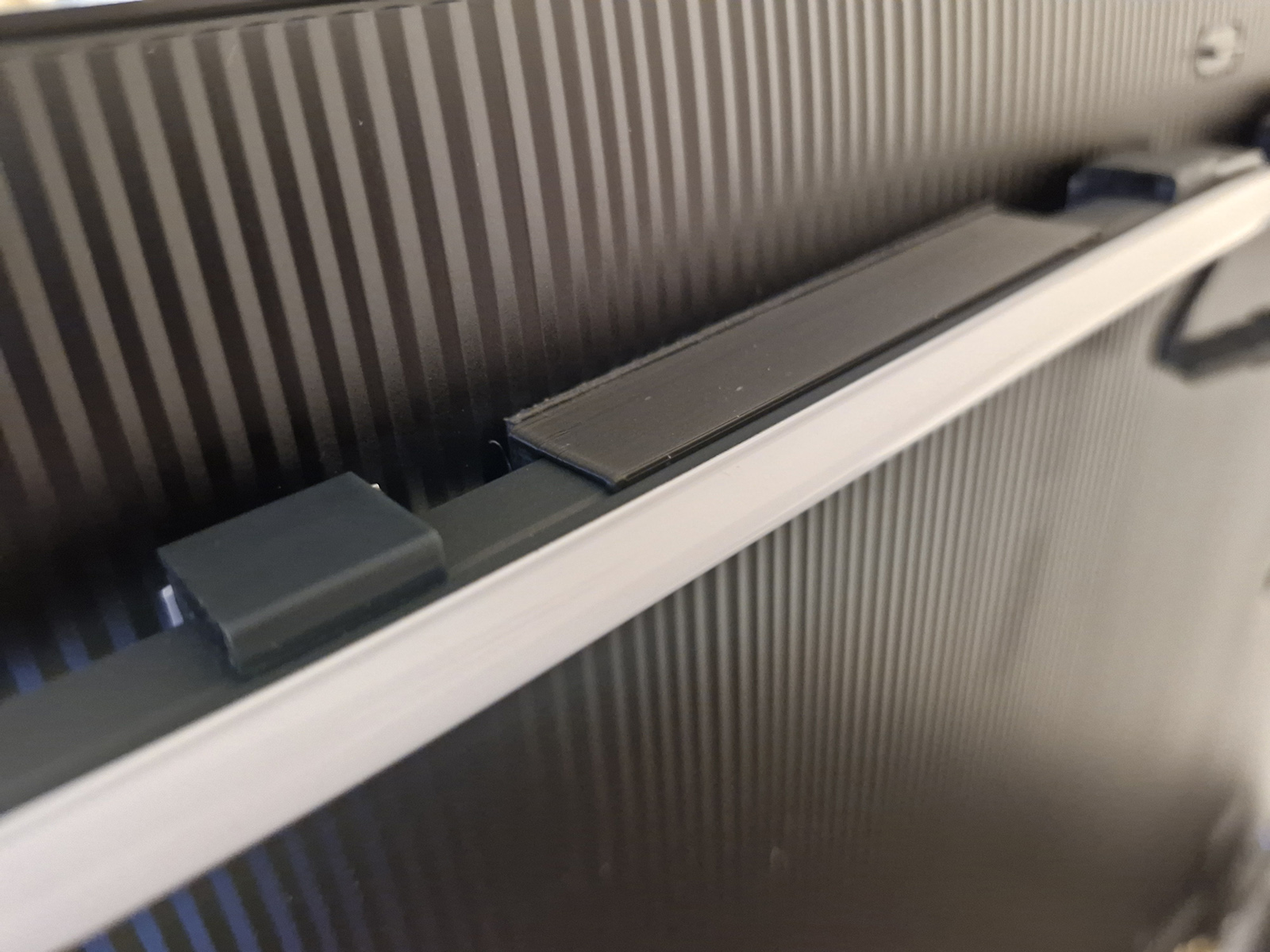 Corsair iCUE LS100 LED Strip Holder