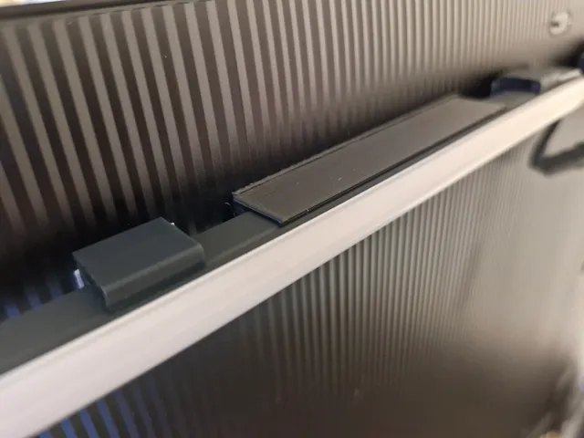 Corsair iCUE LS100 LED Strip Holder