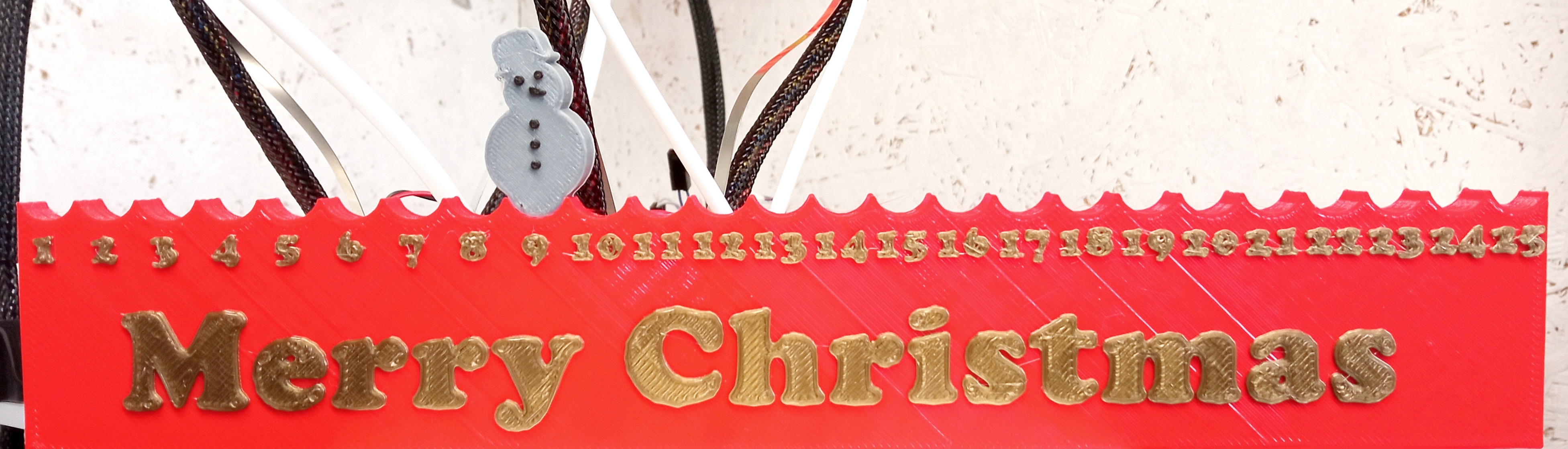 Desktop Christmas Countdown — thumbnail 3