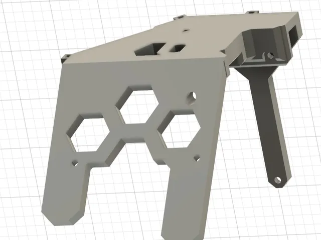 Holder for MK4s