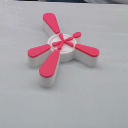 Fidget Spinner - ALD Spark