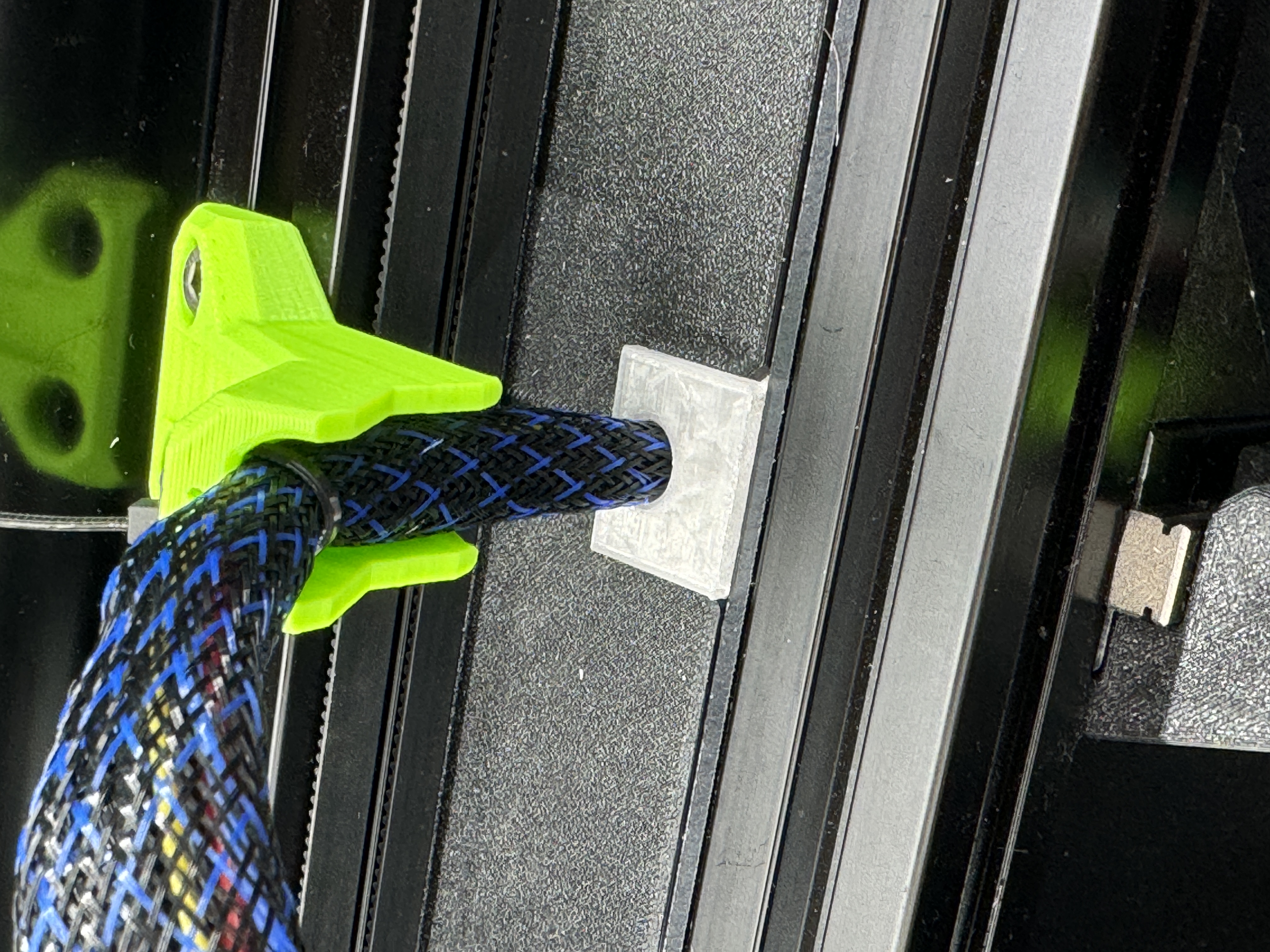 RatRig V-Core 3.1 Umbilical TPU Gasket