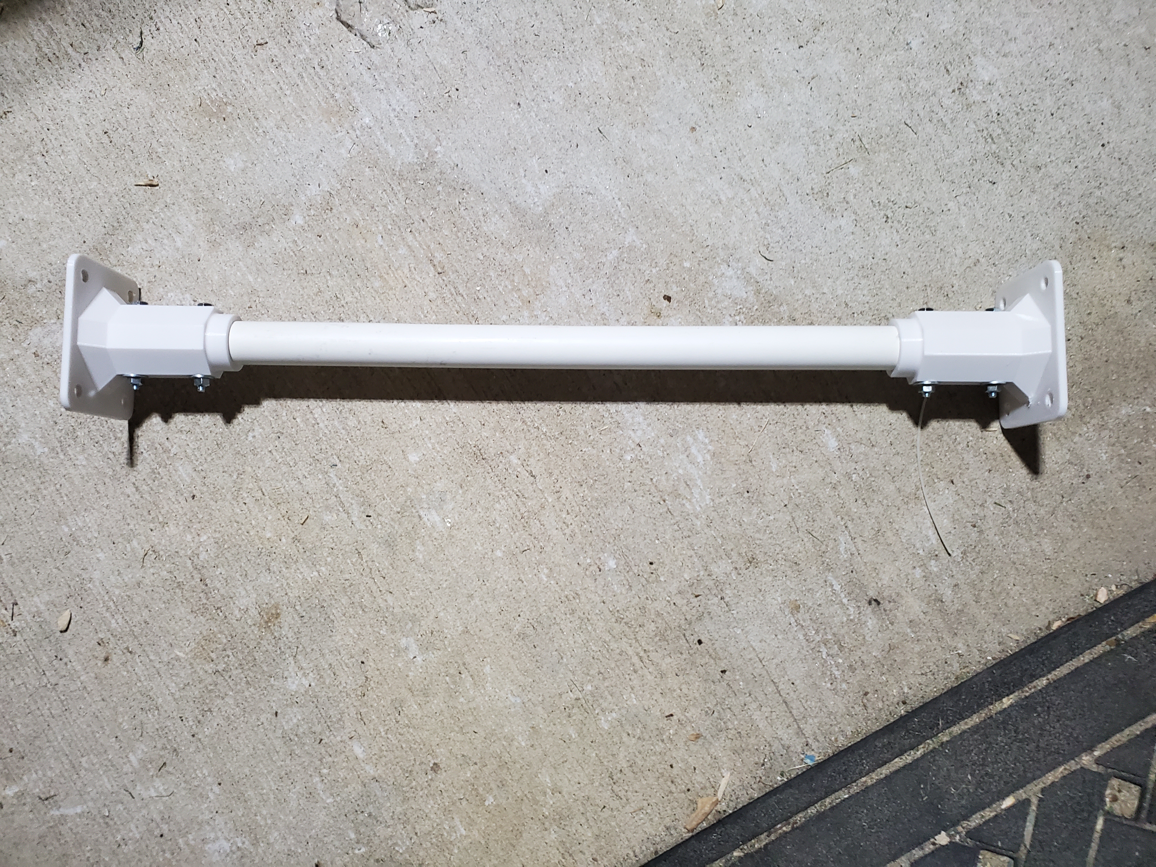 Mamotion Luba RTK bracket — thumbnail 3