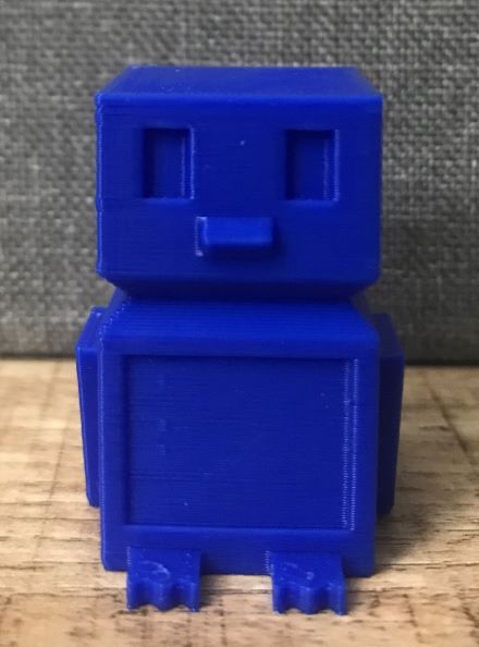 Precision Penguin