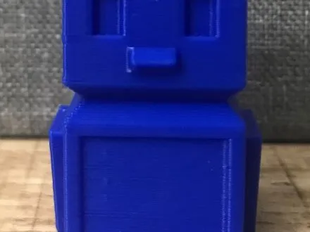 Precision Penguin