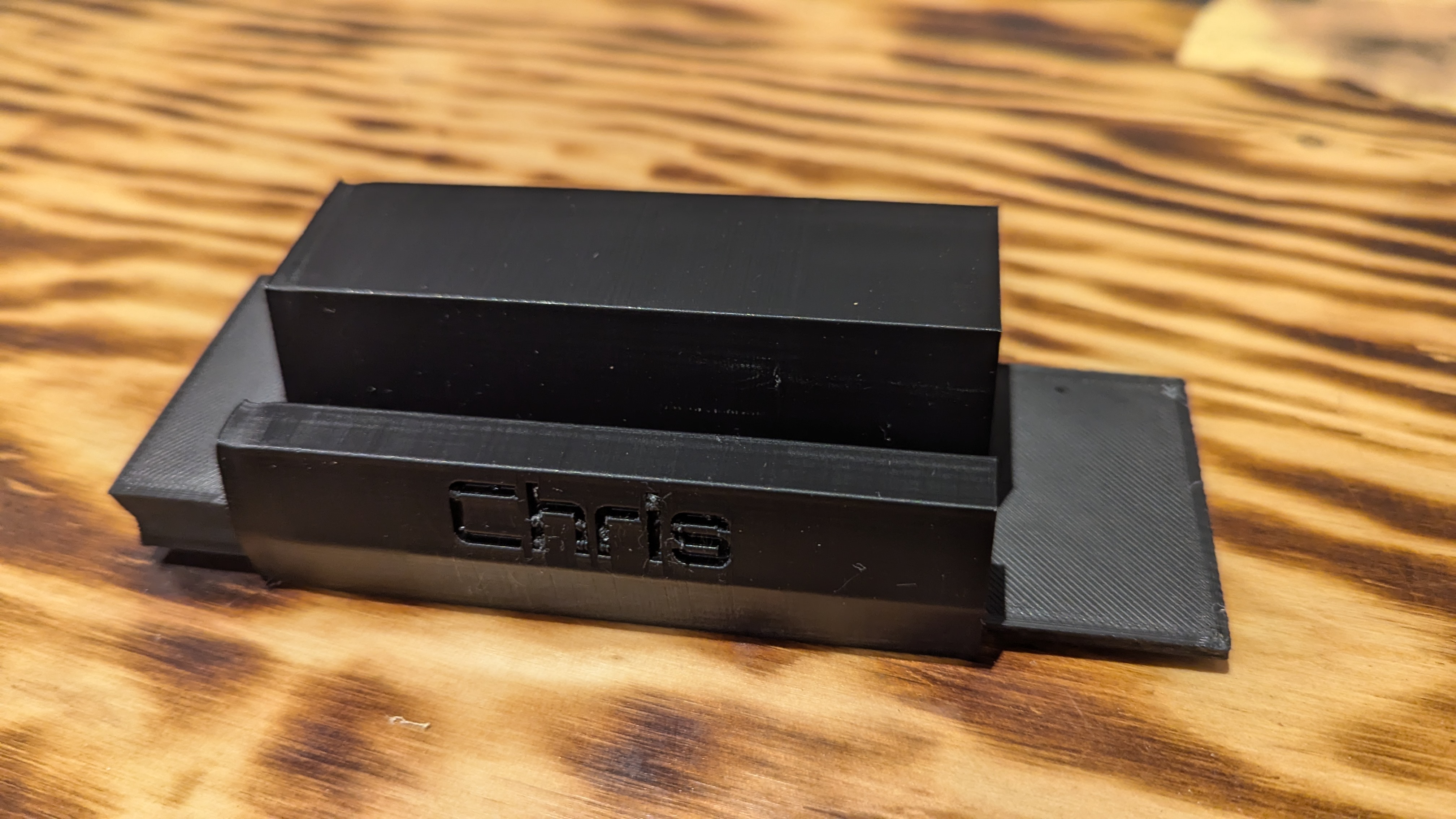 Monitor Stand