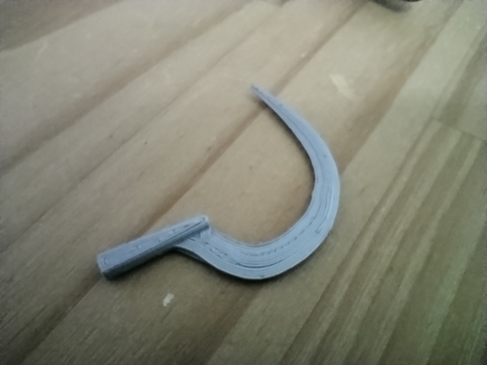 Mini 13 Sickle