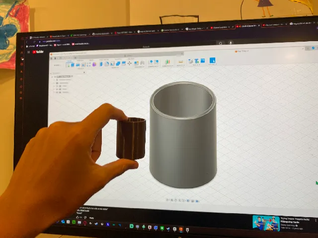 Cup
