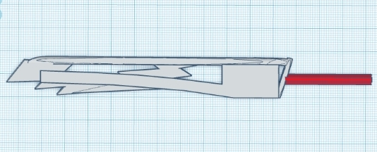 Dummy 13 Cool Blade