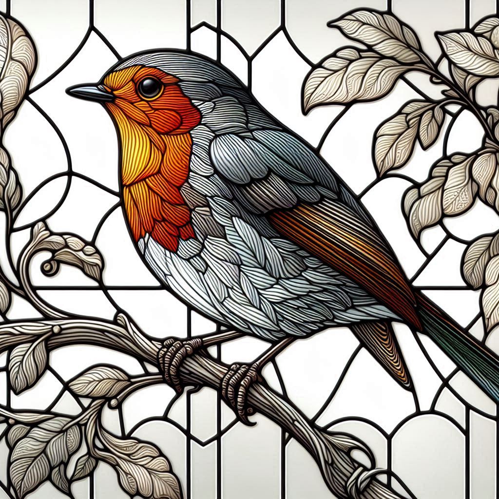 Robin grid