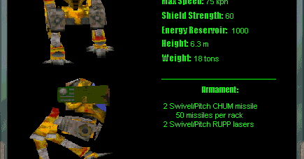 Talon HAWC - BATTLETECH STYLE FIGURE by MaschineFuhrer | Download free ...