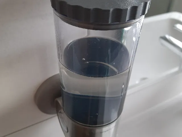 SimpleHuman Soap Dispenser Lid