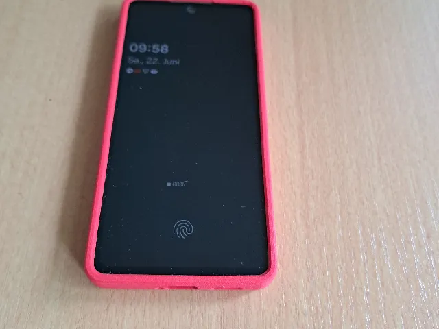 Samsung Galaxy A53 5G Cover