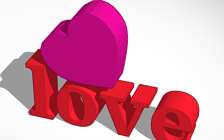 for valentines contest