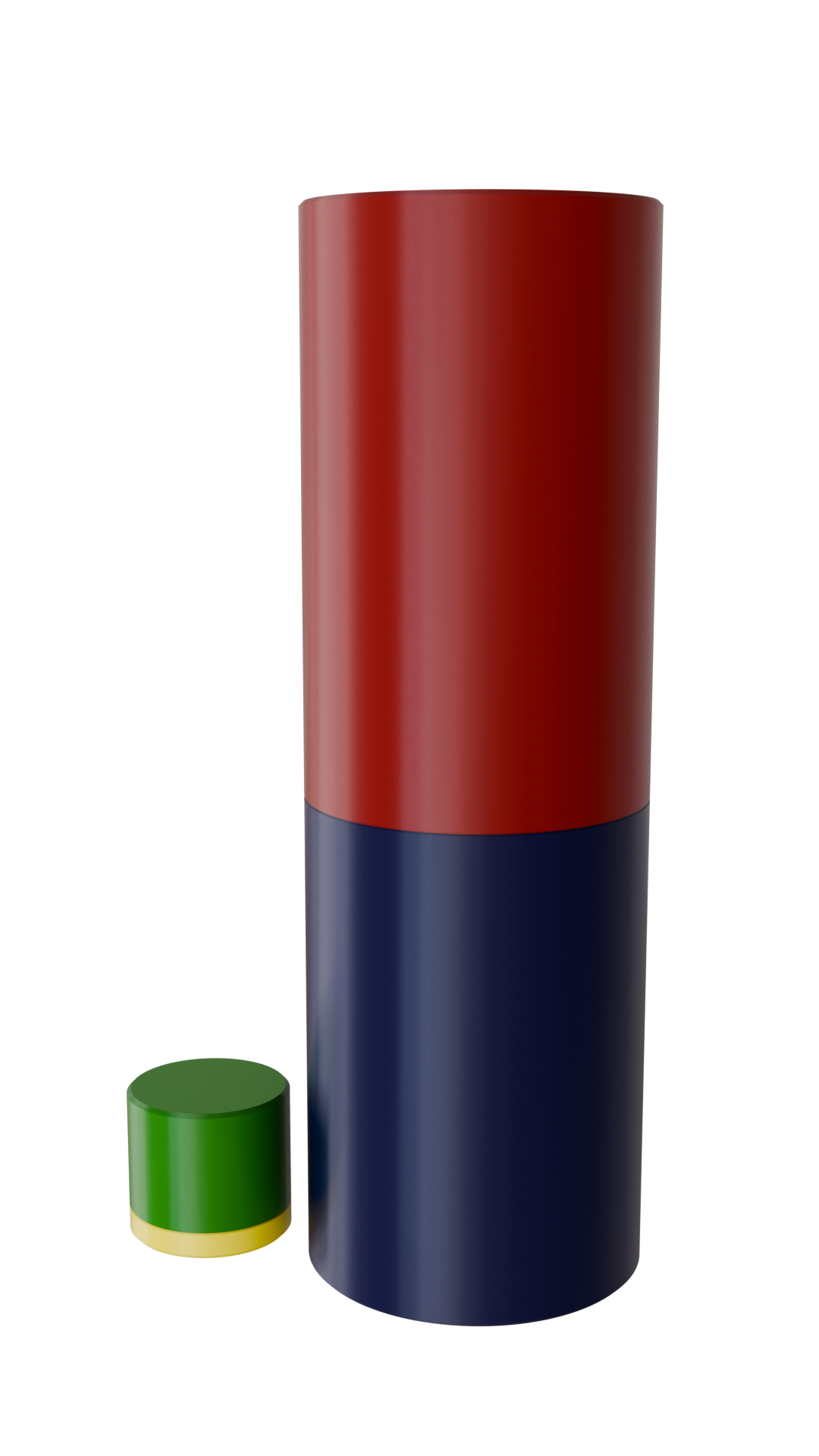 Sealable Containers in Various Sizes