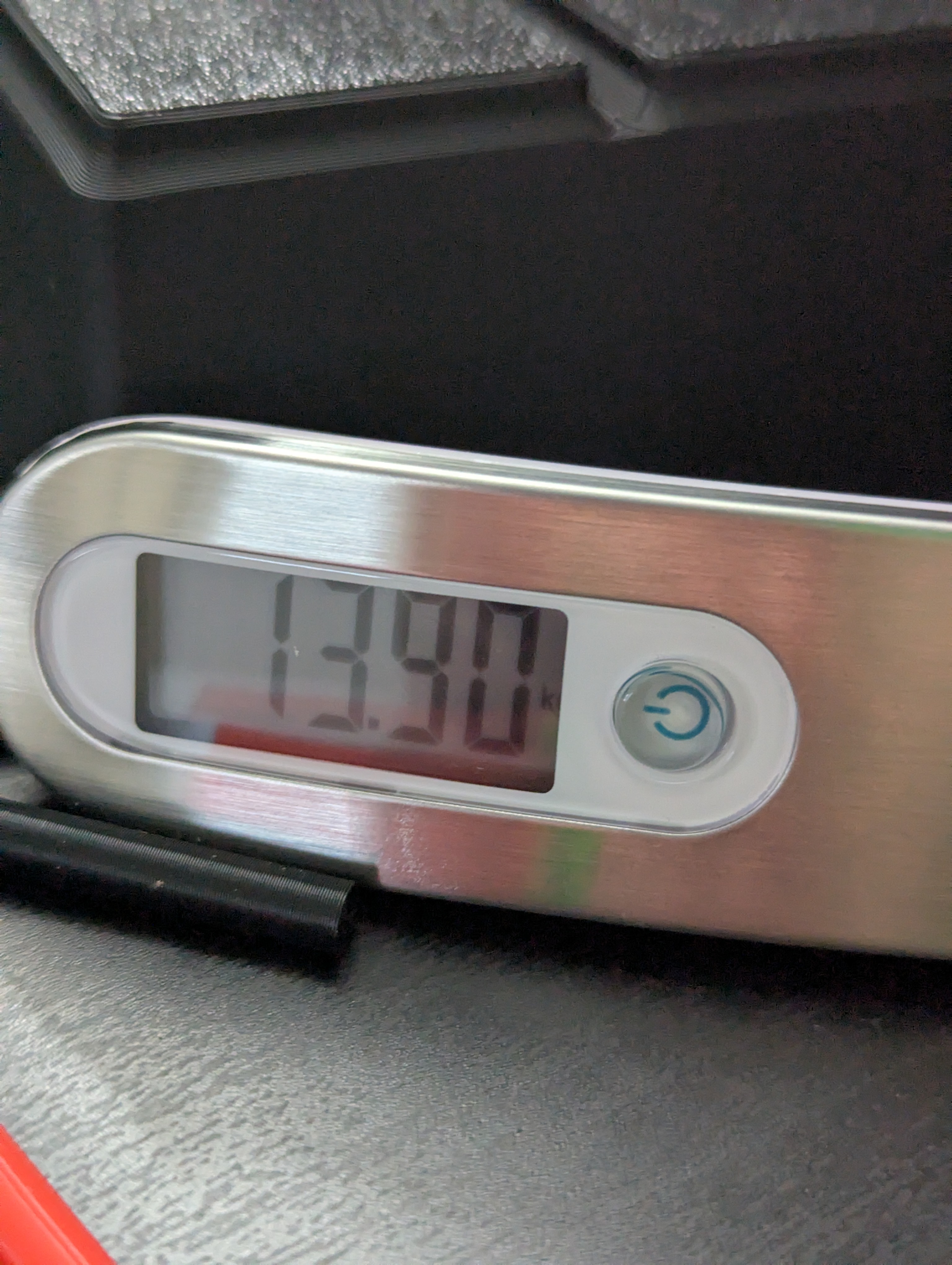 Layer adhesion test — miniatura 3