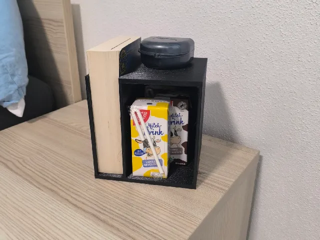 Nachttisch mini Schrank