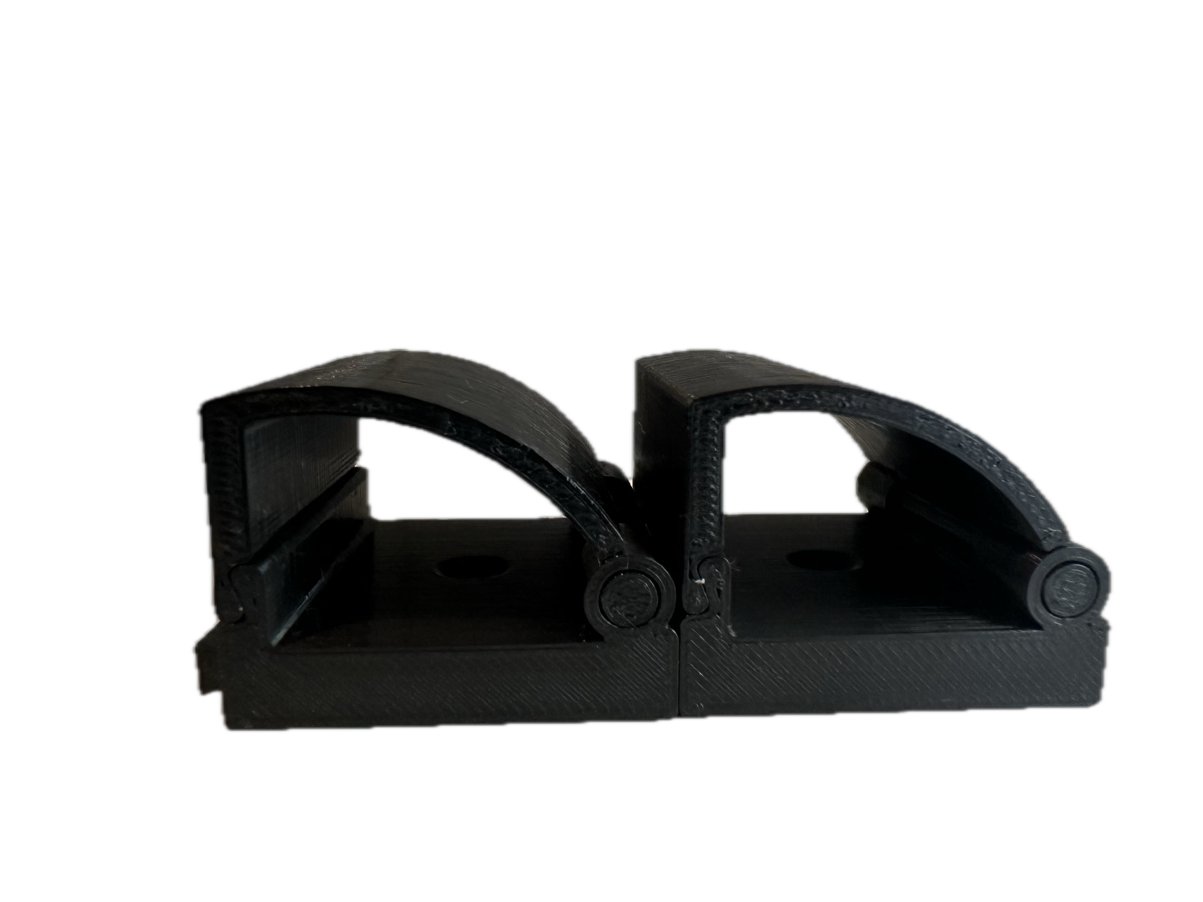 Cable organizer