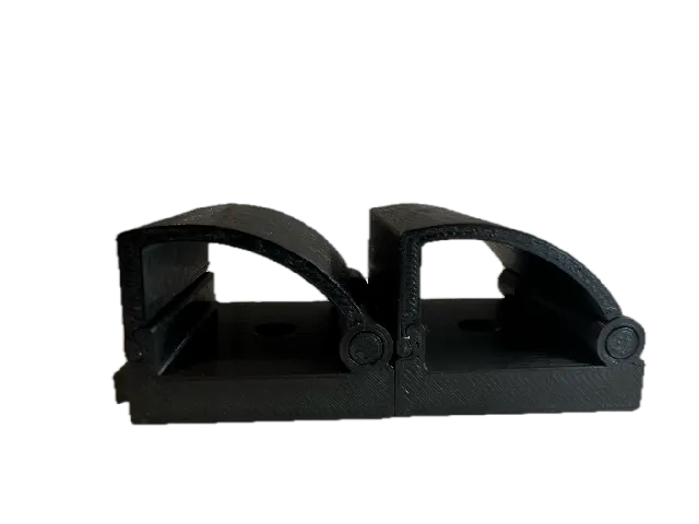 Cable organizer