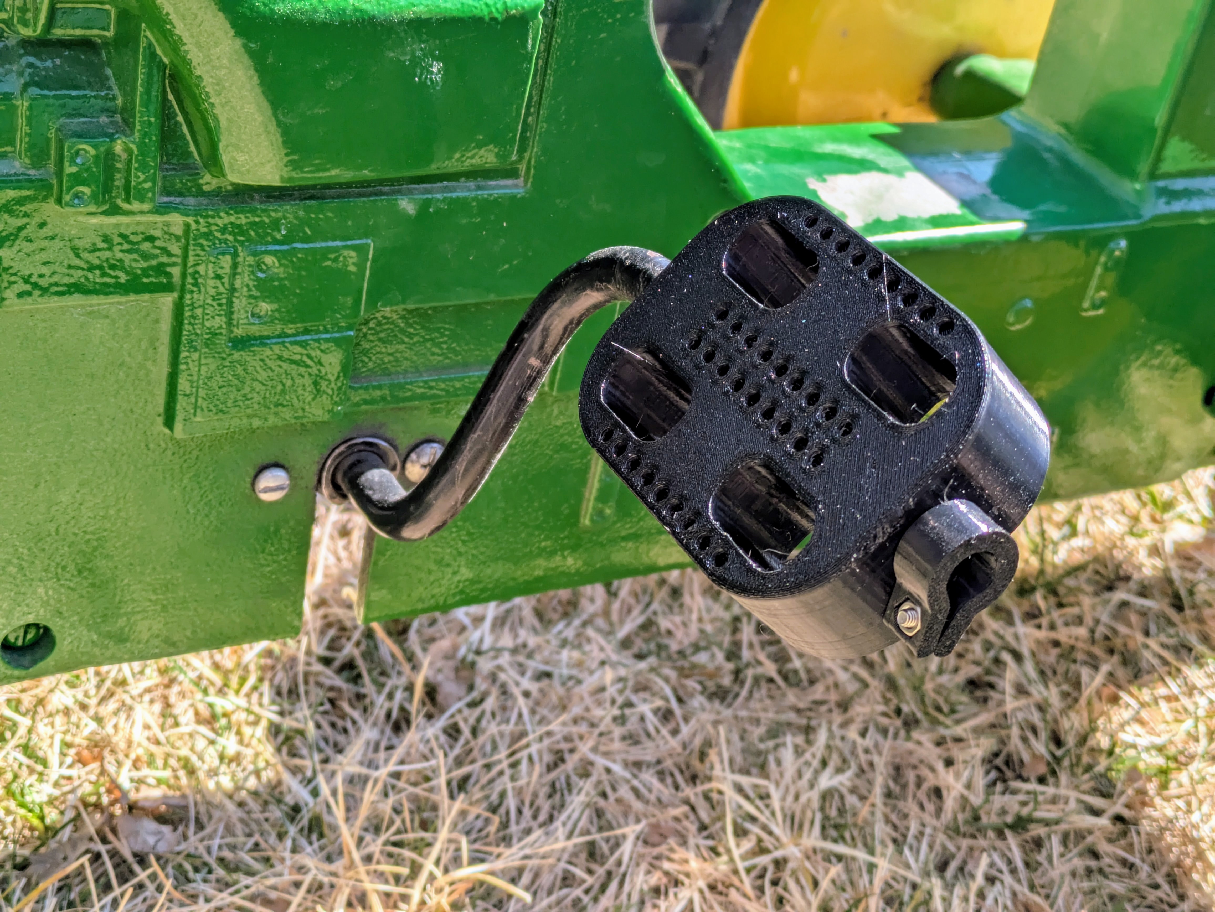 John Deere Pedal Tractor Replacement Pedal