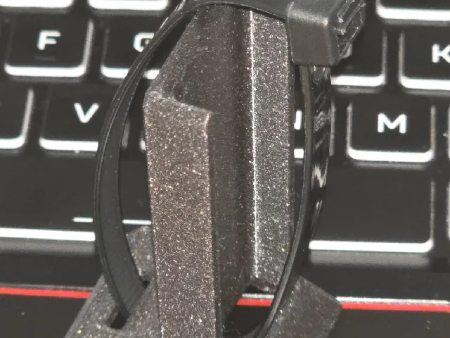 Vanguard tripod phone holder