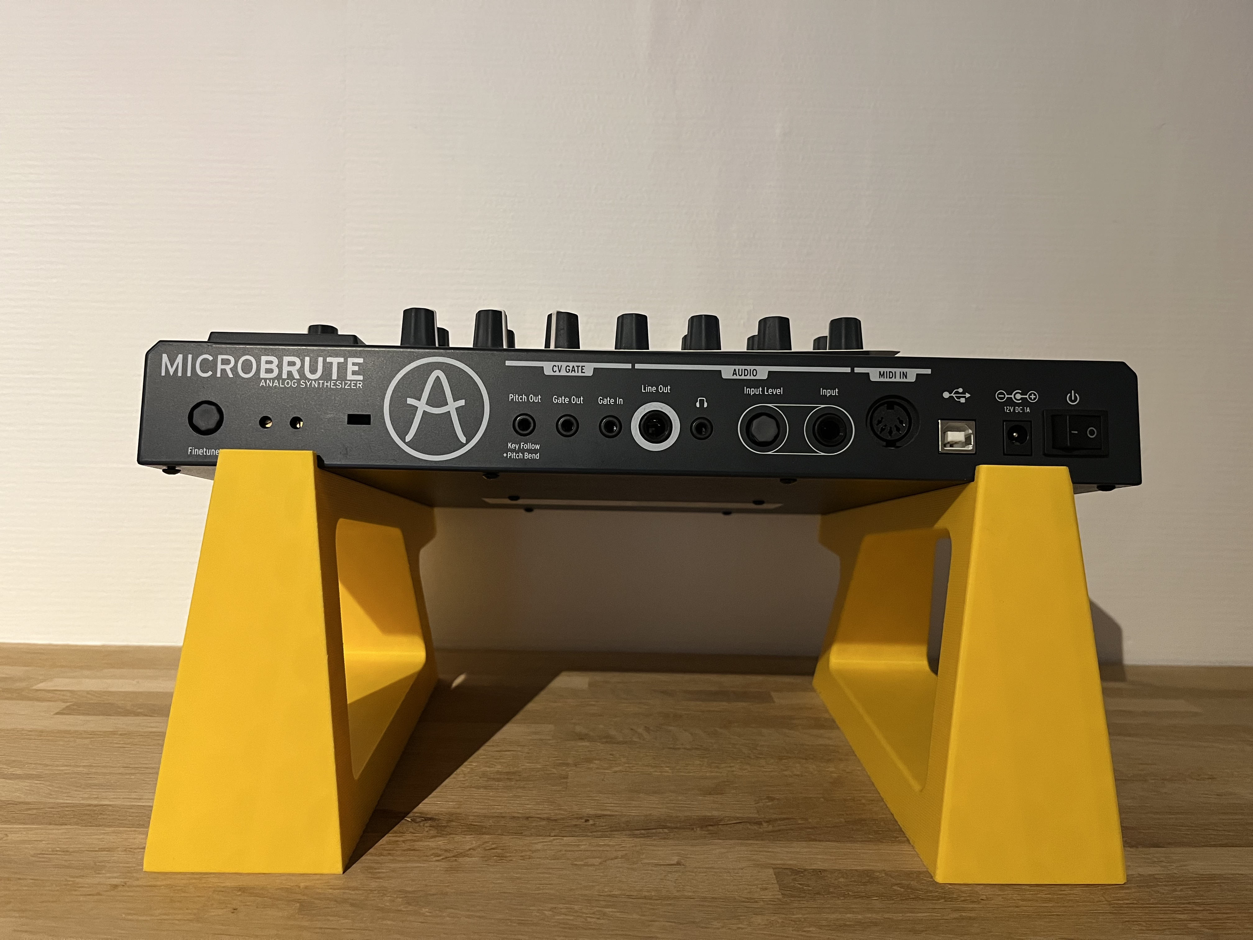 Arturia Microbrute Stand — miniatura 4