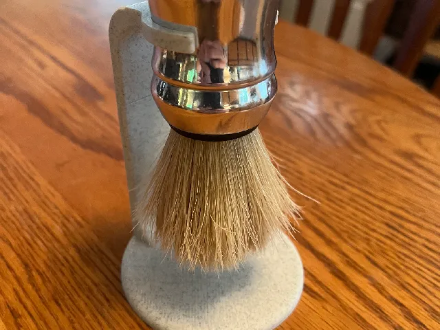 Proraso shaving brush stand