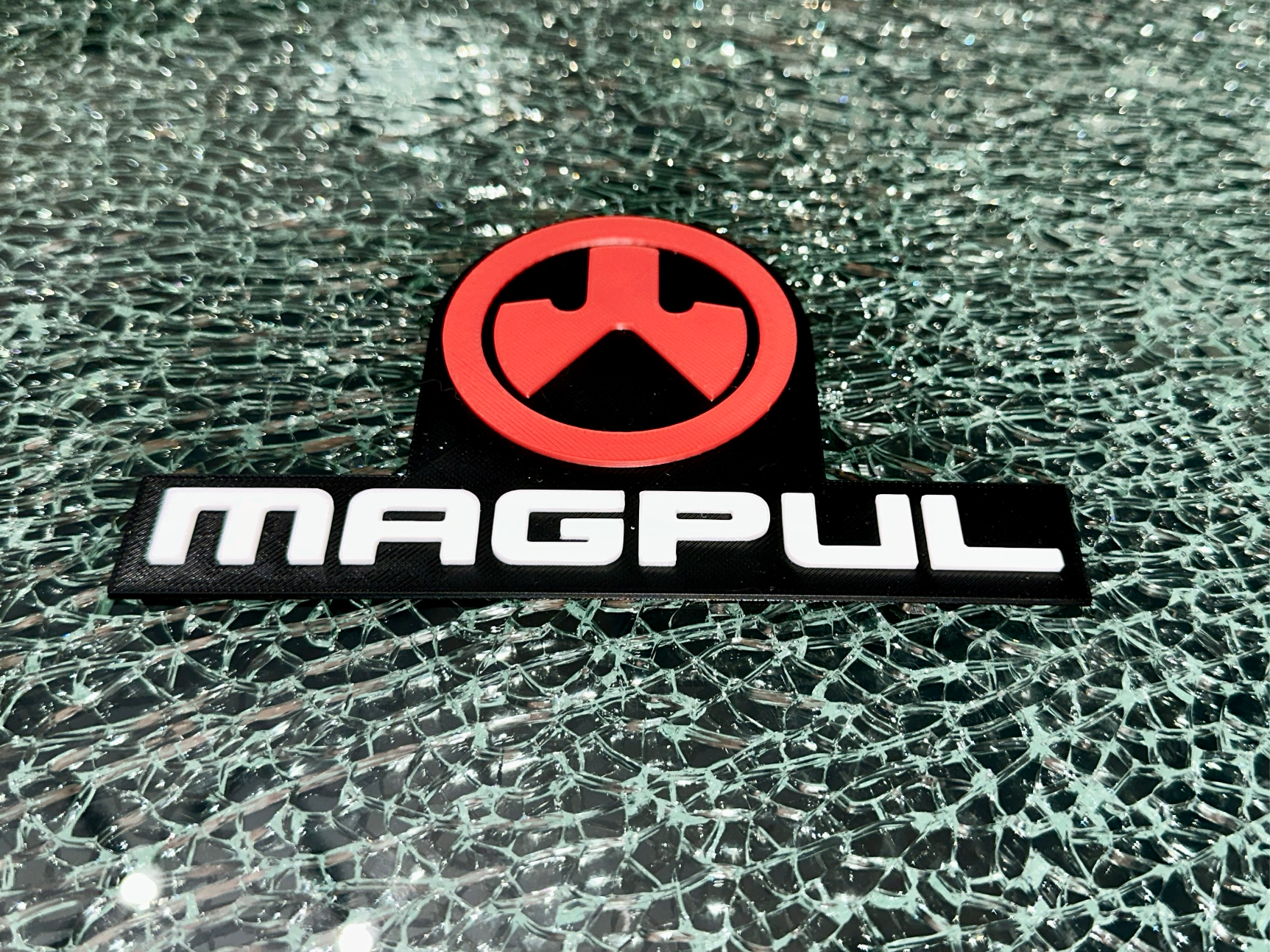 Magpul Logo