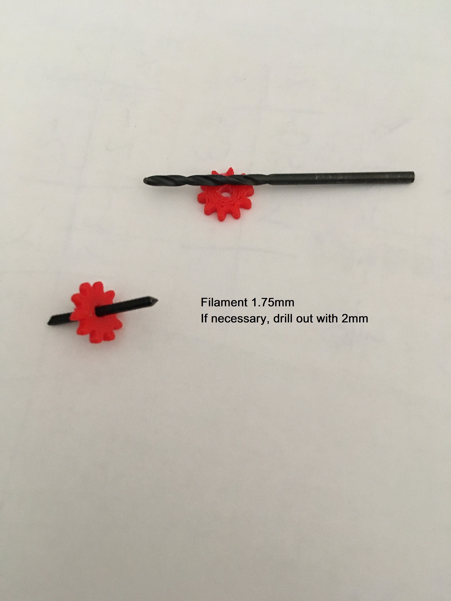 Miniatura 7 do modelo 3D Tie Interceptor