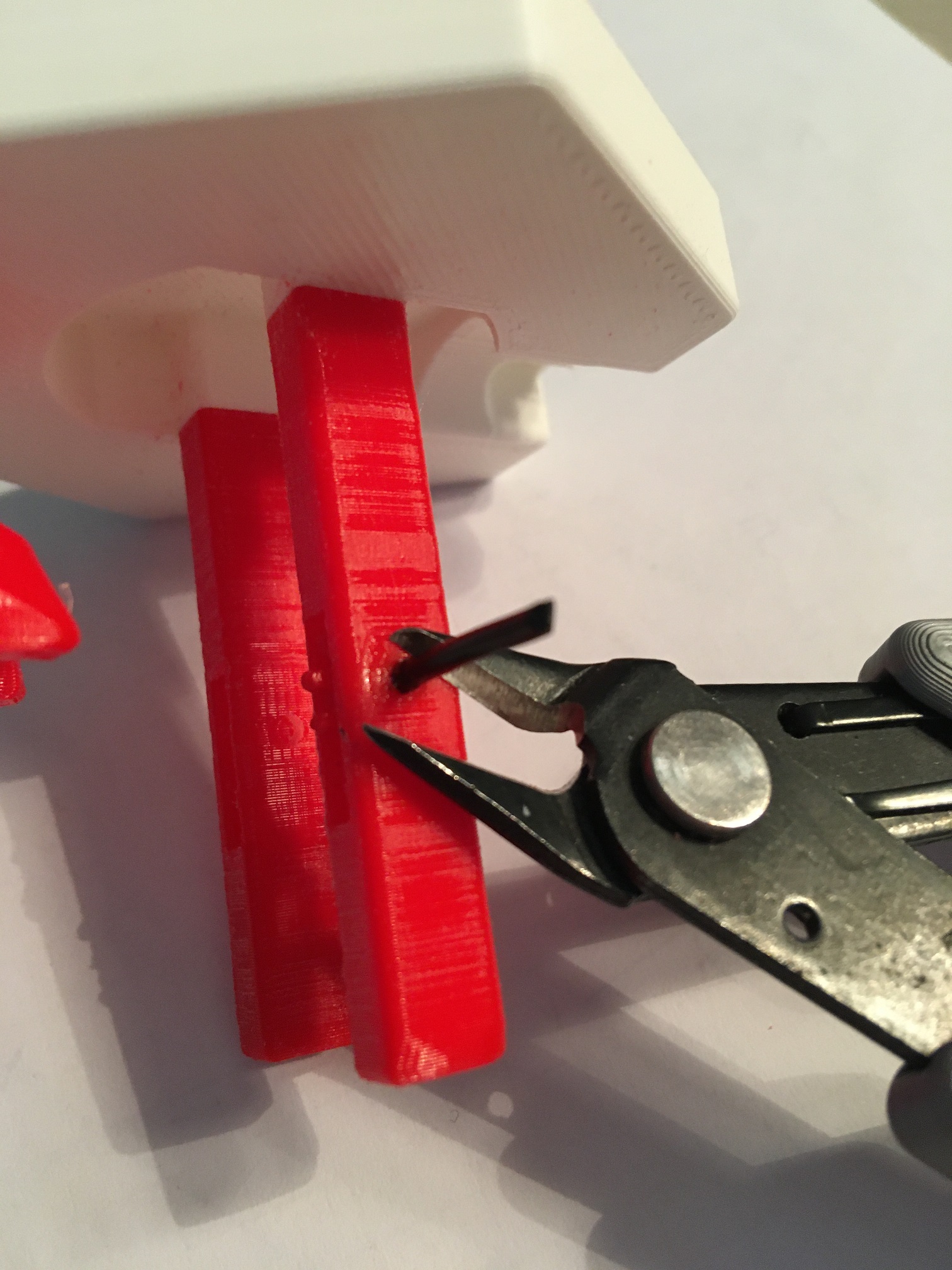 Miniatura 9 do modelo 3D Tie Interceptor