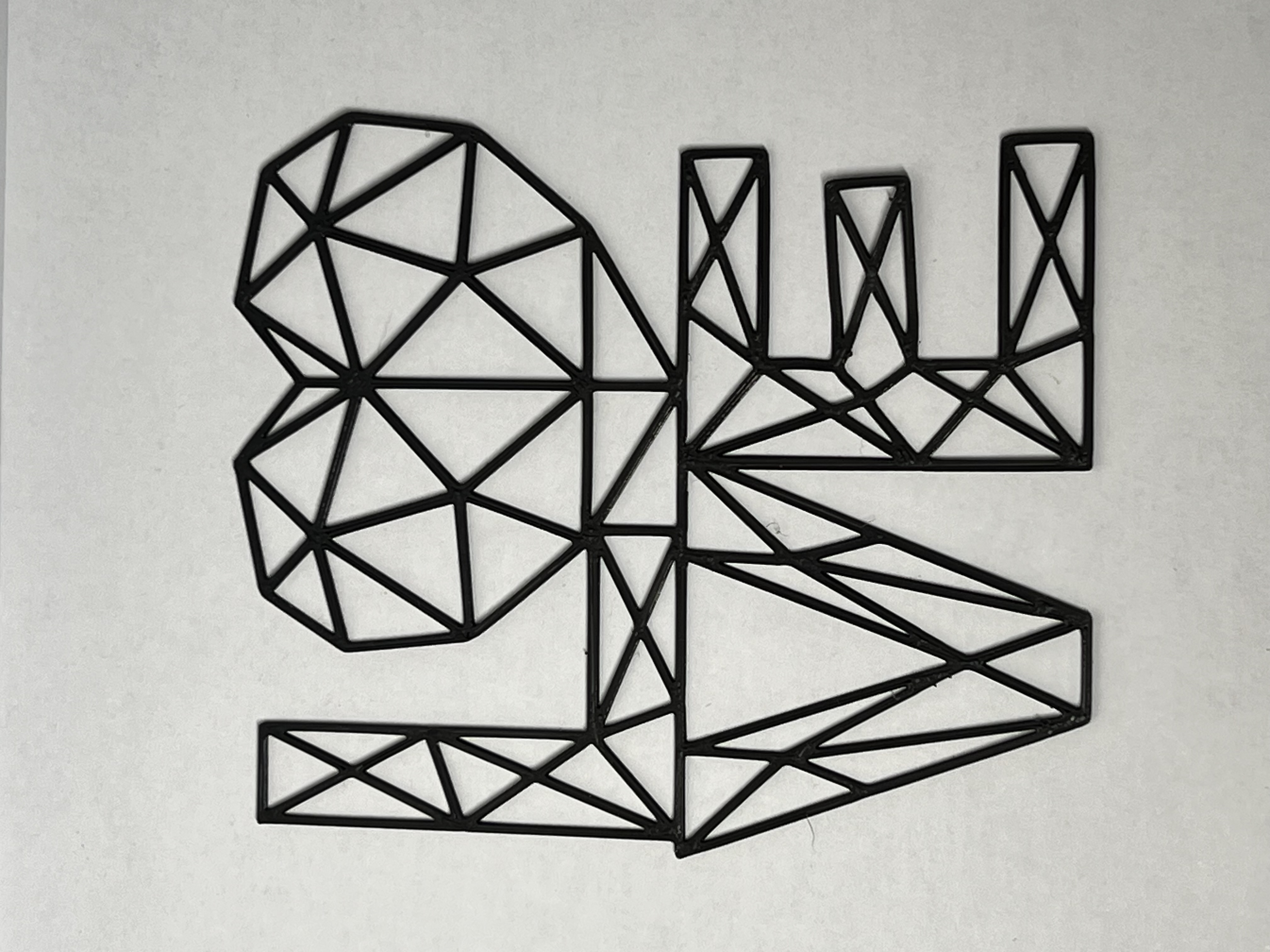 Love Wall Art #4