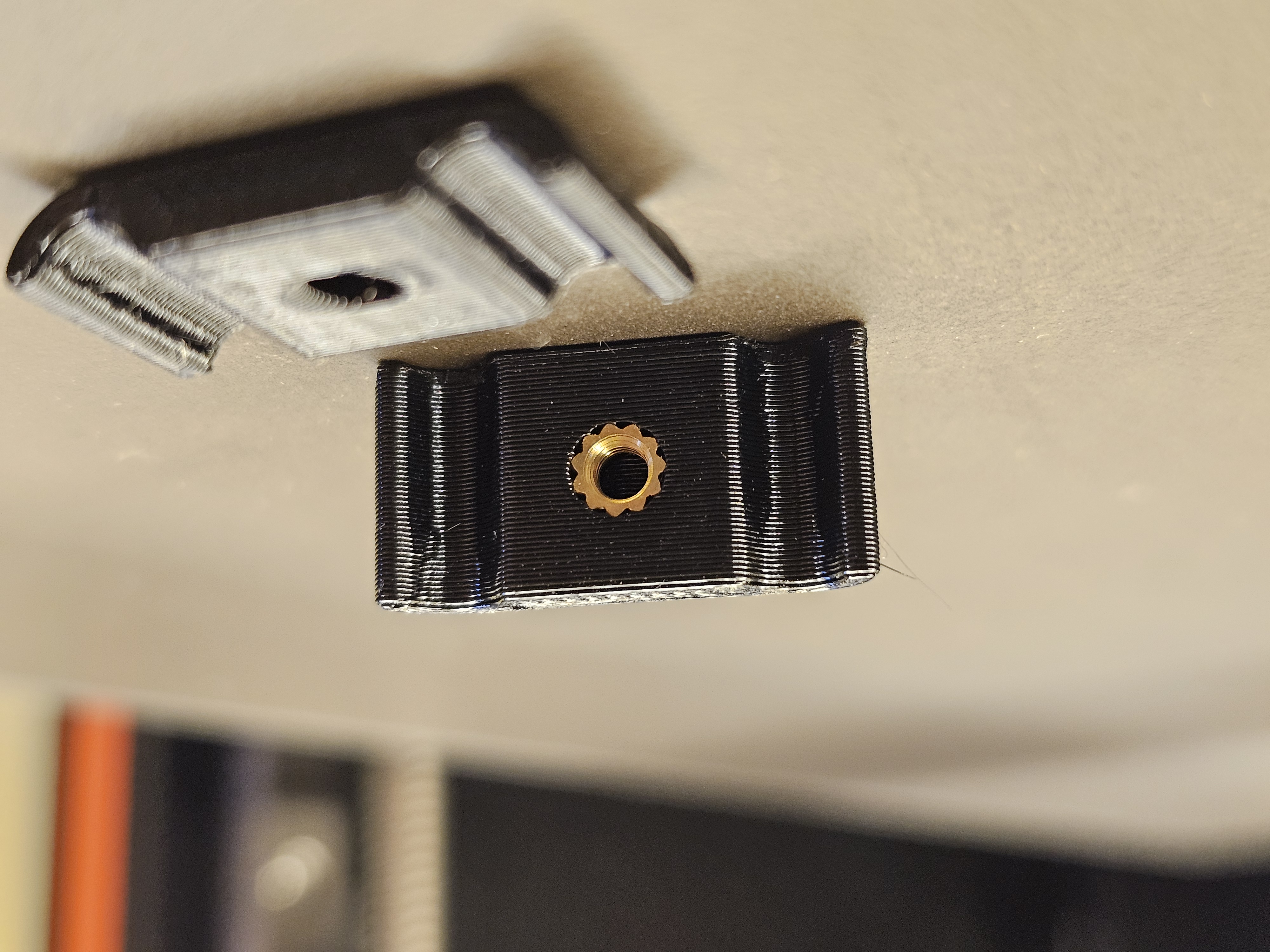 PTFE Tube Connector