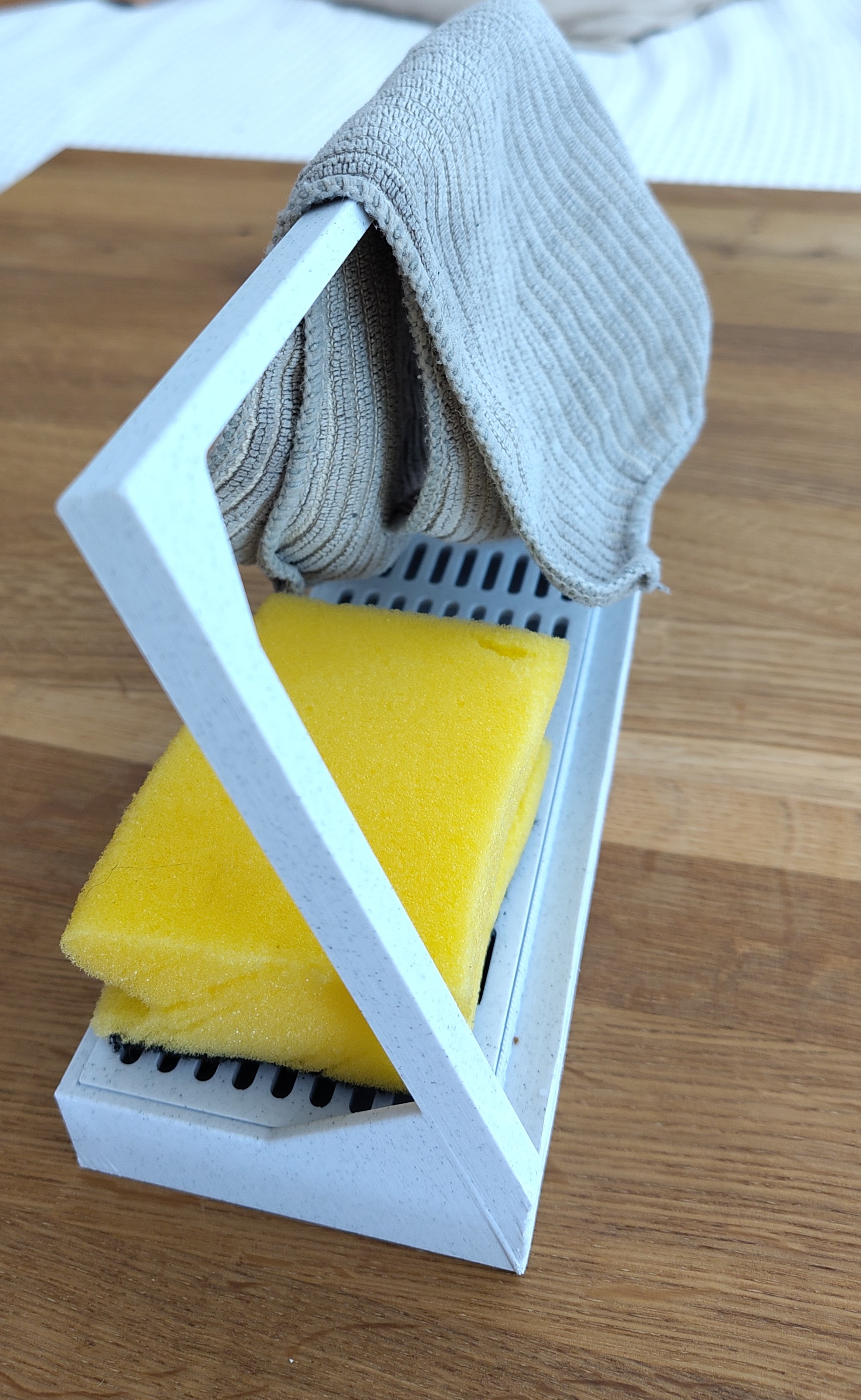 Spongeholder & Ragholder — thumbnail 3