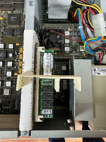 Amiga CyberStorm Ram safety