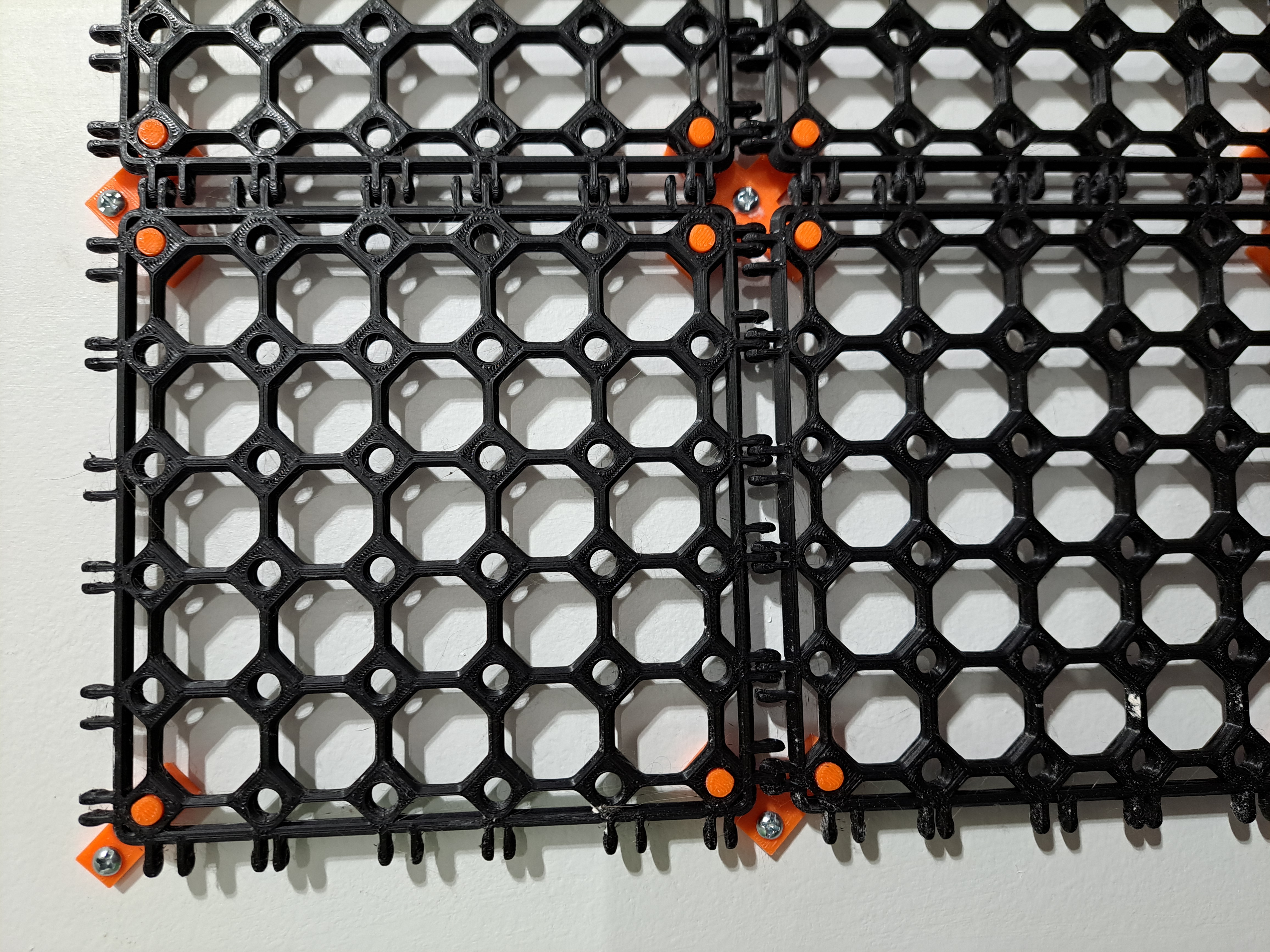 Multiboard Mesh 3x3 (old)