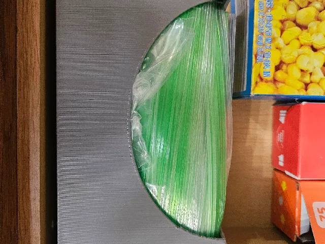 Ziploc Sandwich Bag Holder