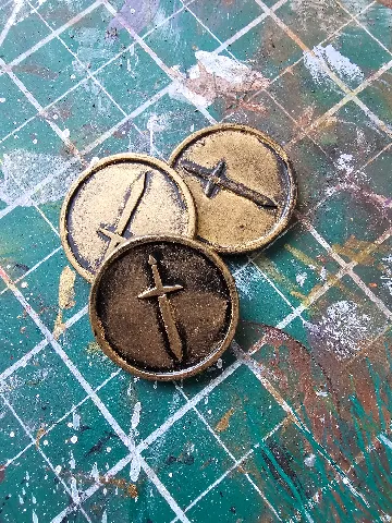 Basic Coin