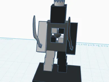 Statue