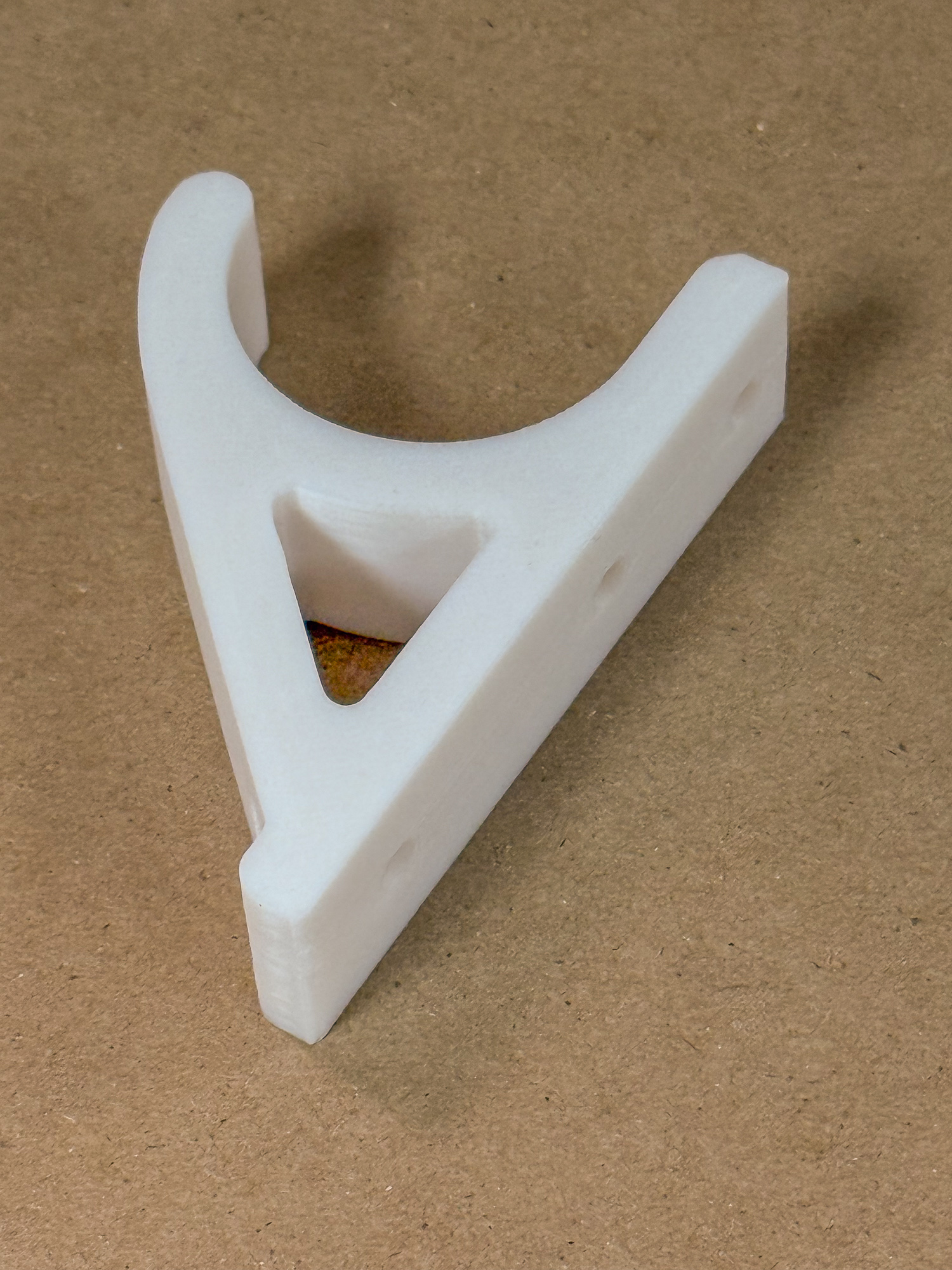 Heavy Duty Wall Hook